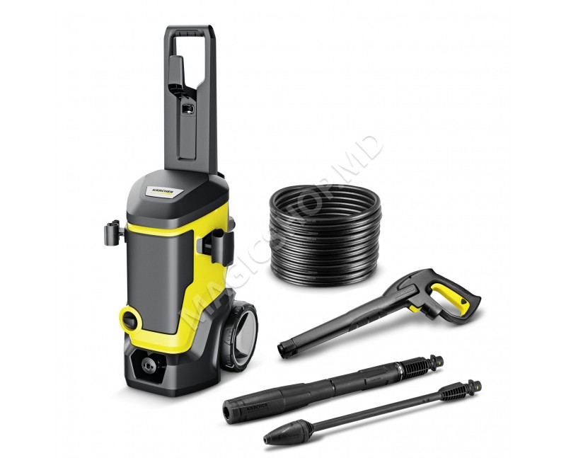 Mașină de spălat cu presiune K 7 WCM